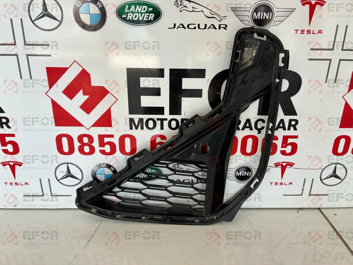 BMW X1 U11 Sol Sısı Cercevesı 51119881919