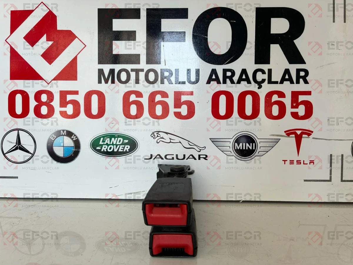 BMW X3 F25 Arka Emnıyet Tokası 7235456