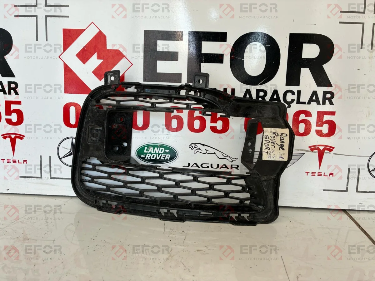 LAND ROVER Range Rover Sport Sol Sıs Cercevesı