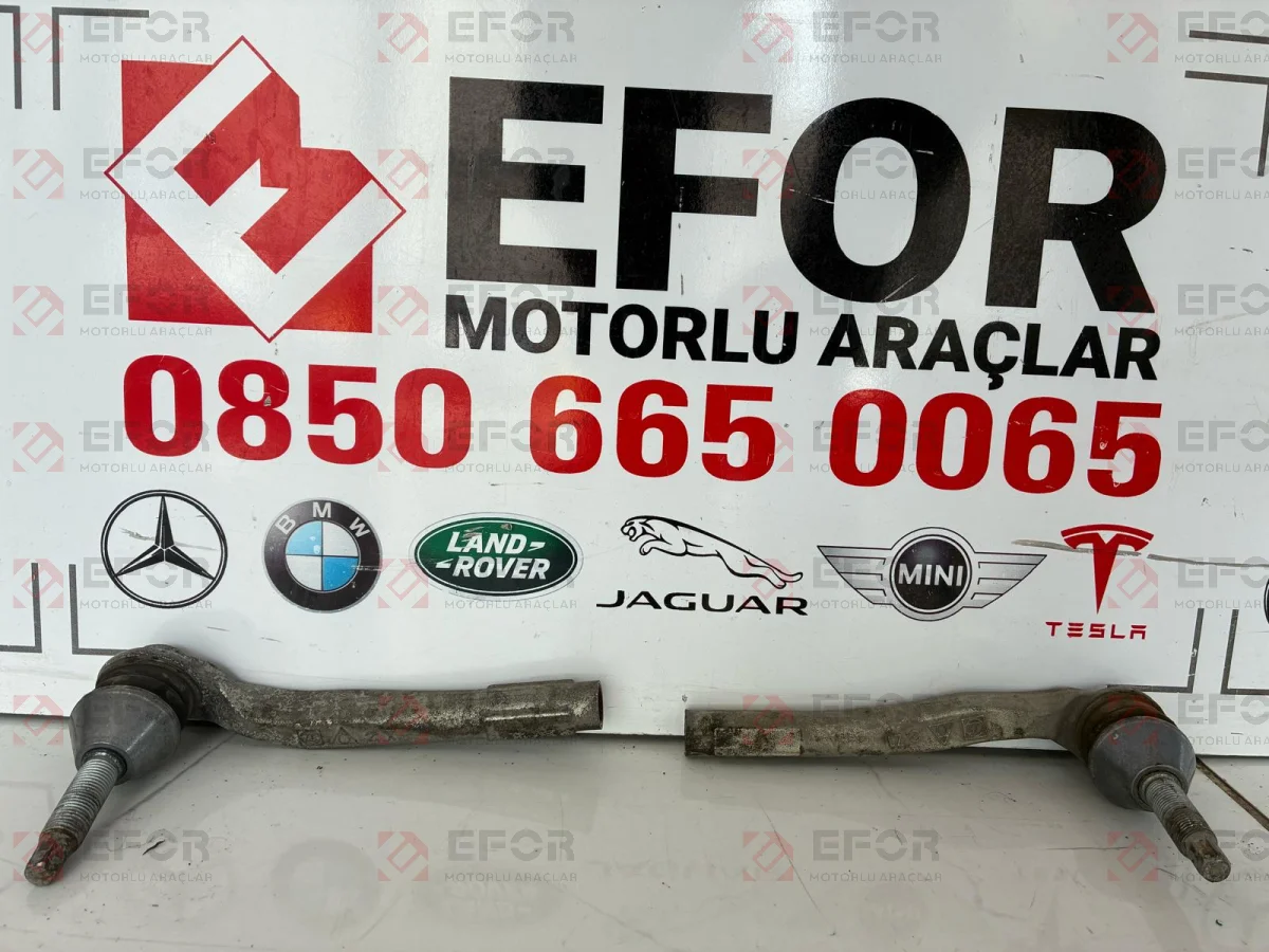 MERCEDES BENZ C Serisi Mercedes W205 Rot Bası