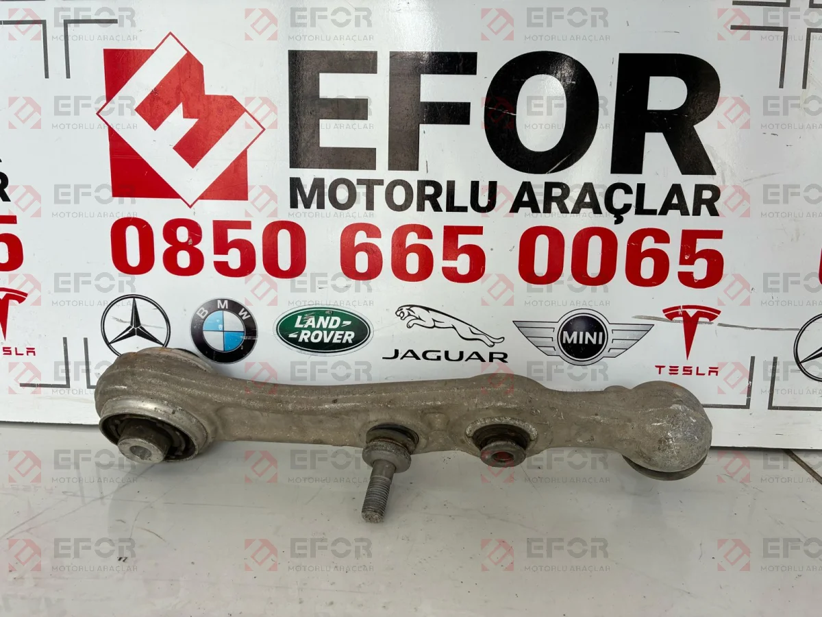 MERCEDES BENZ C Serisi Mercedes W205 Sol Rotıllı Kol