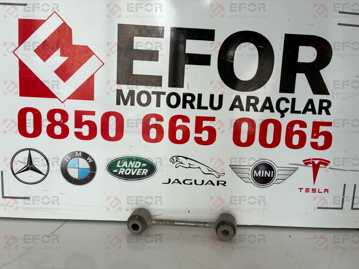 MERCEDES BENZ C Serisi Mercedes W206 Arka Z Rot
