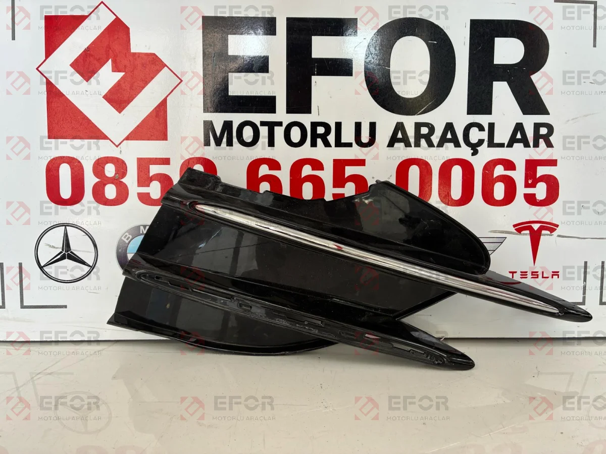 MERCEDES BENZ EQS Mercedes 297 Sıs Cercevesı A2978852202