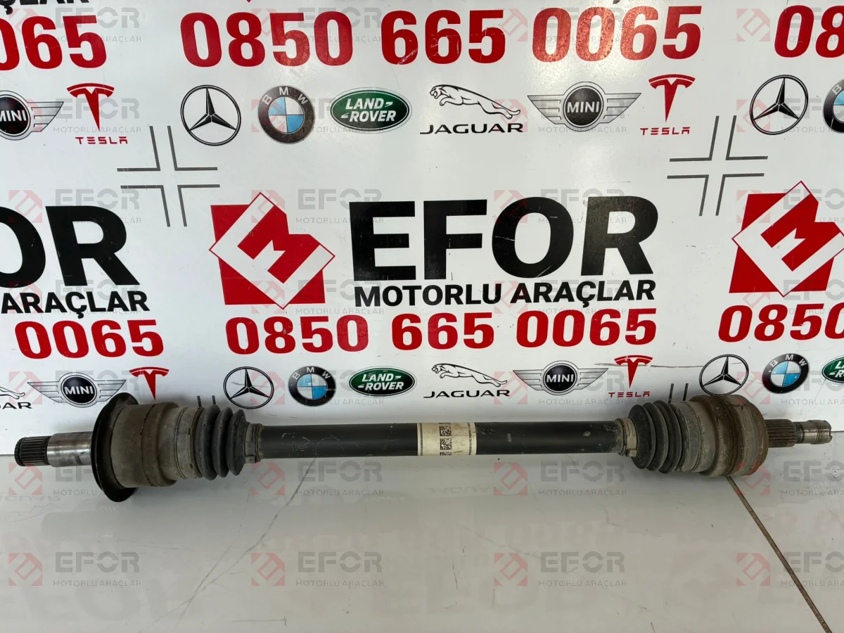 MERCEDES BENZ GLC Mercedes W253 Arka Sağ Aks A2133502411