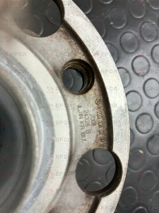 MERCEDES BENZ S Serisi Mercedes W223 A2233340300 Porya