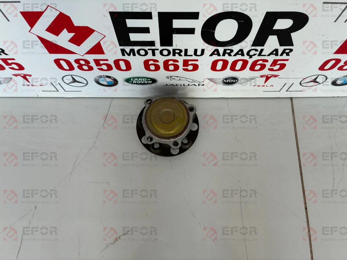 MERCEDES BENZ S Serisi Mercedes W223 A2233340300 Porya