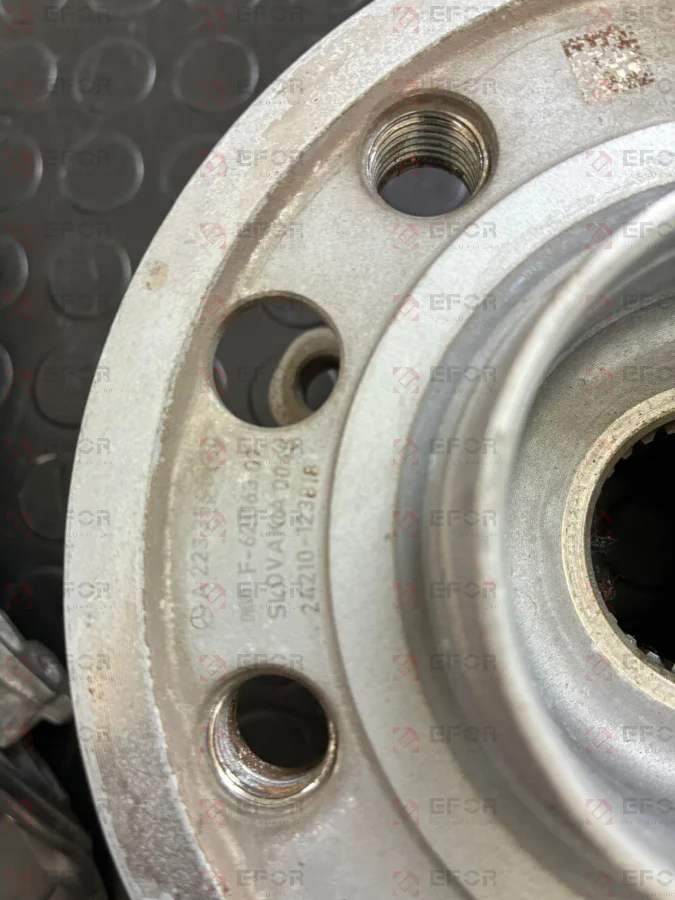 MERCEDES BENZ S Serisi Mercedes W223 Porya A2233340300