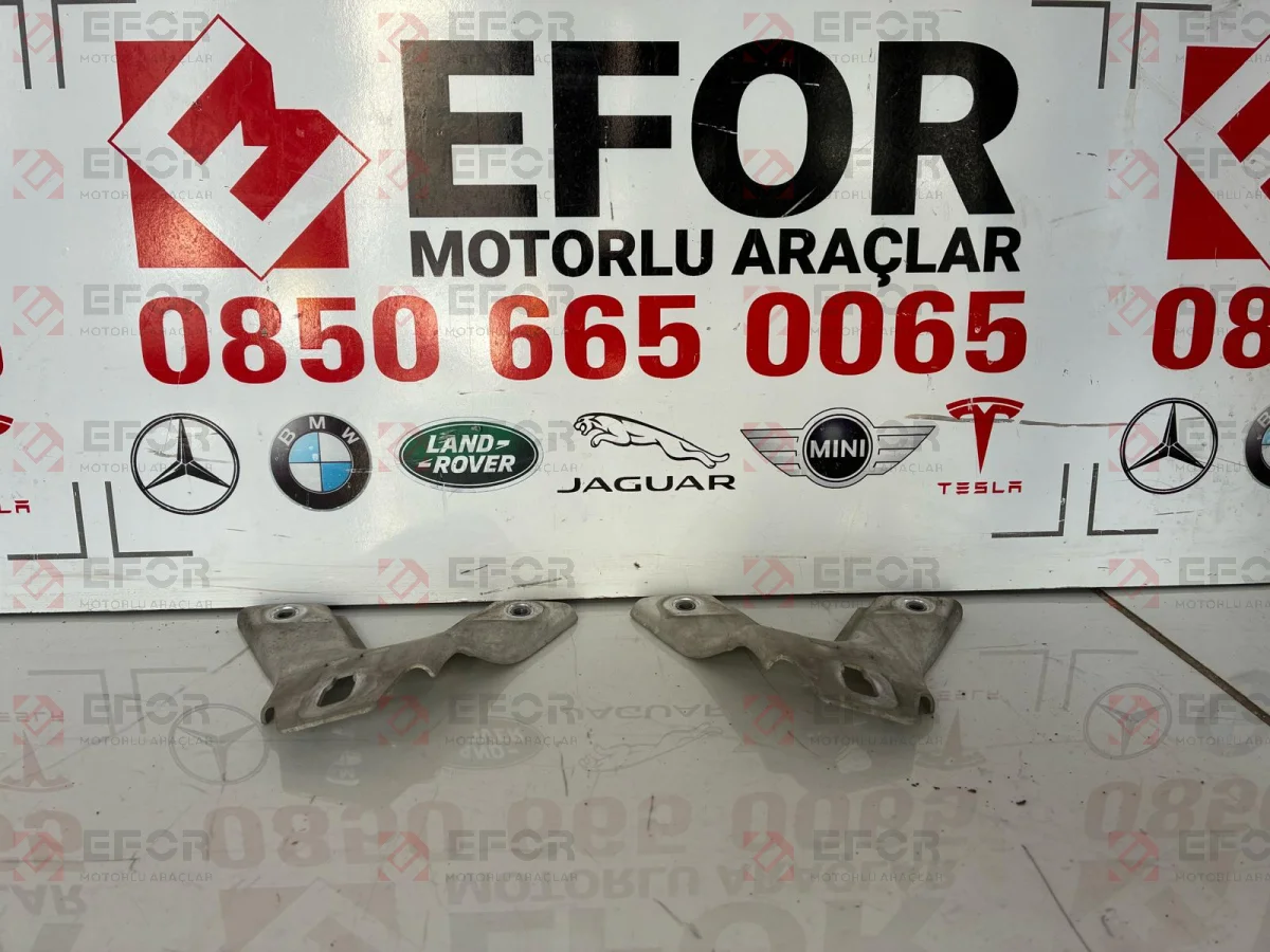 MERCEDES BENZ E Serisi Mercedes W253 Glc W213 Alt Baglantı Ayagı A2536201600