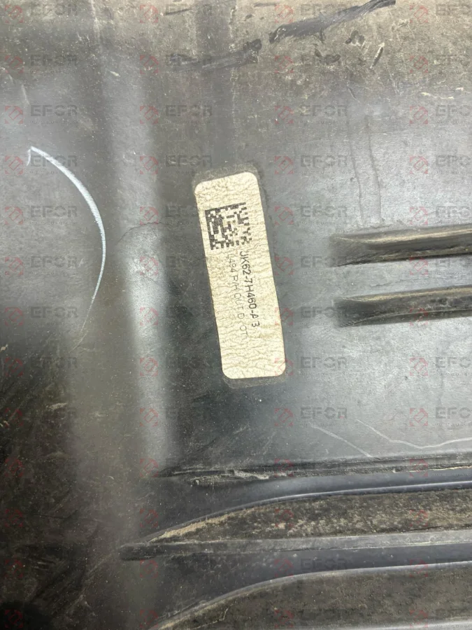 LAND ROVER Range Rover Sport Hava Gırısı L494 Jk62-7h460-ab