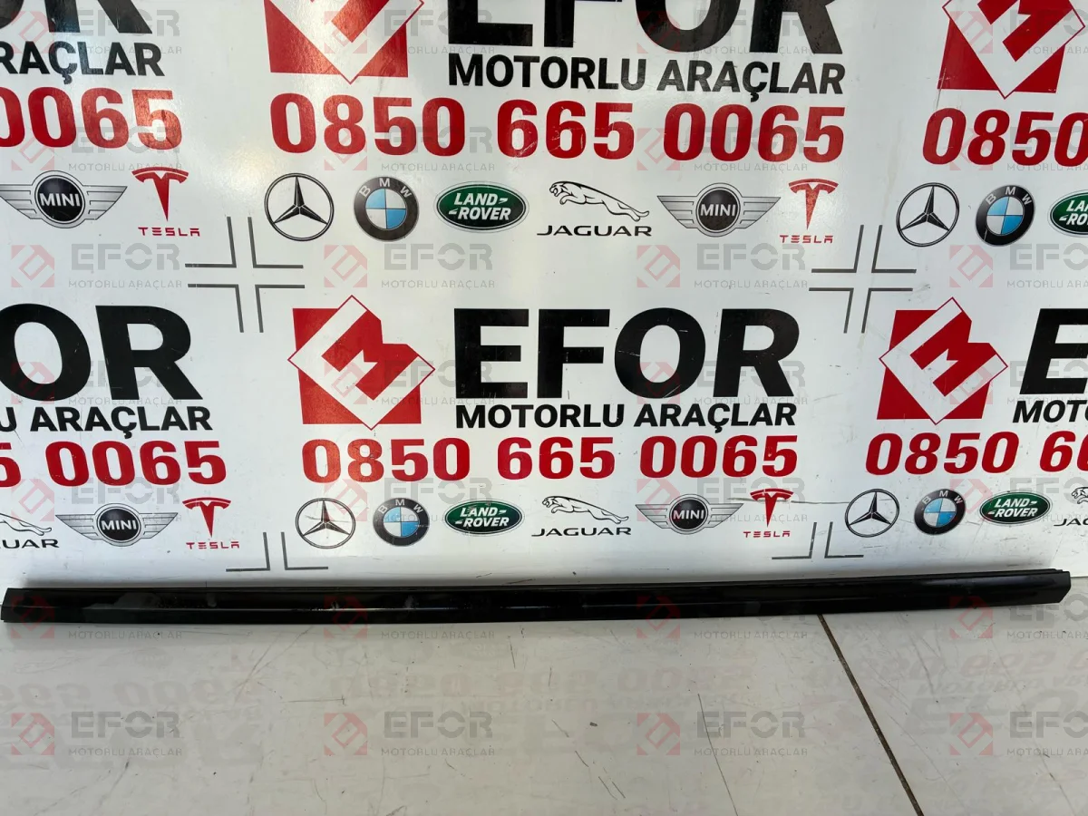TESLA Model Y Sağ Dış Sıyırıcı Fıtıl 1495712