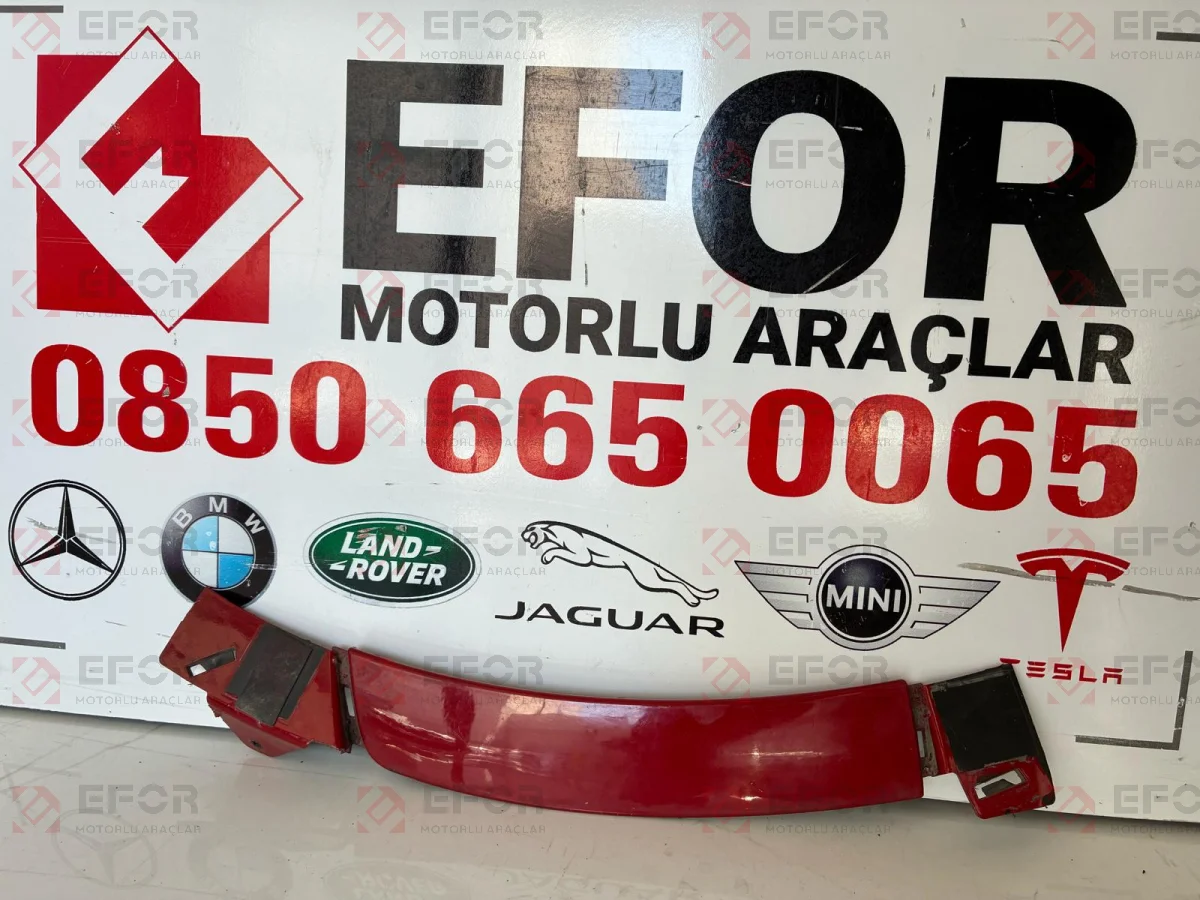 MERCEDES BENZ A Serisi Mercedes W177 Ön Hava Yonlendırme