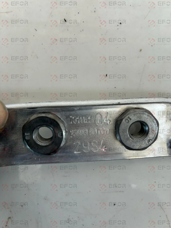BMW X1 U11 V Demırı 7011125