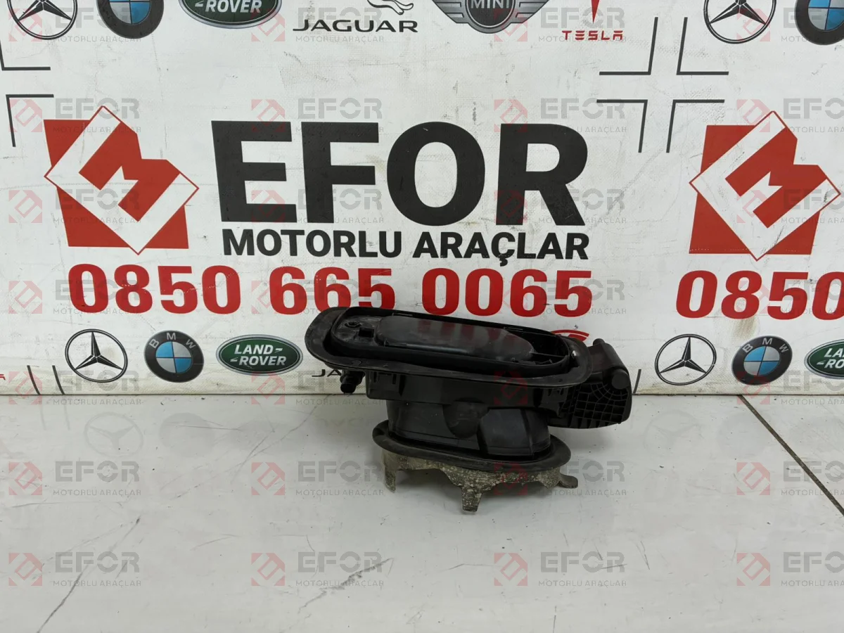 MİNİ Cooper F60 Depo Kapagı