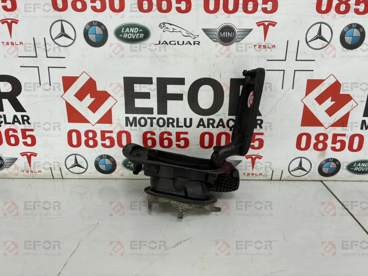MİNİ Cooper F60 Depo Kapagı