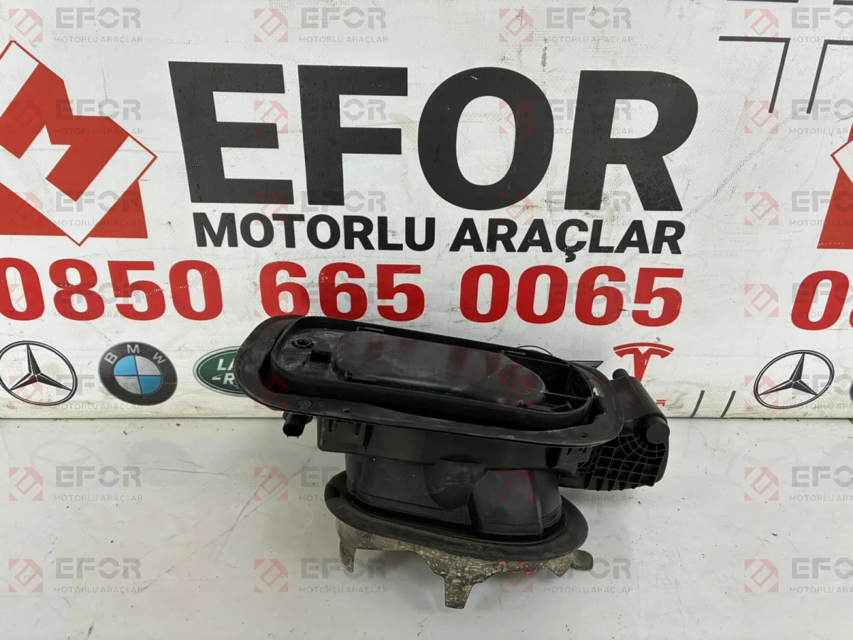 MİNİ Cooper F60 Depo Kapagı