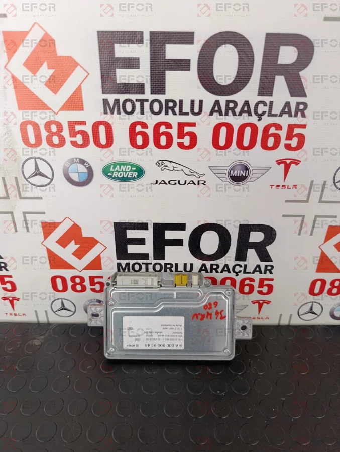 MERCEDES BENZ C Serisi Mercedes-benz C W206 Adblue Control Unıtesı A0009009544
