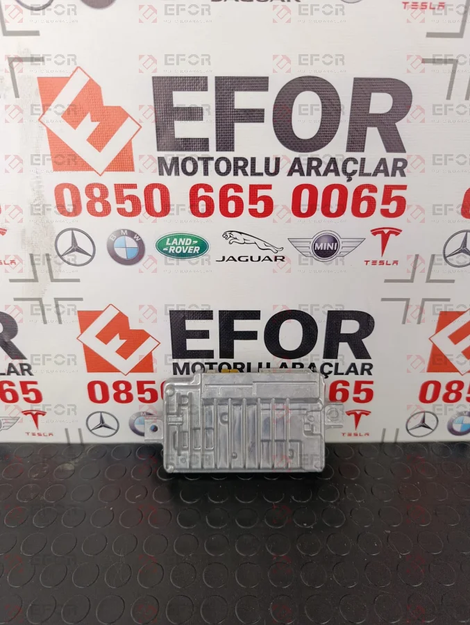 MERCEDES BENZ C Serisi Mercedes-benz C W206 Adblue Control Unıtesı A0009009544