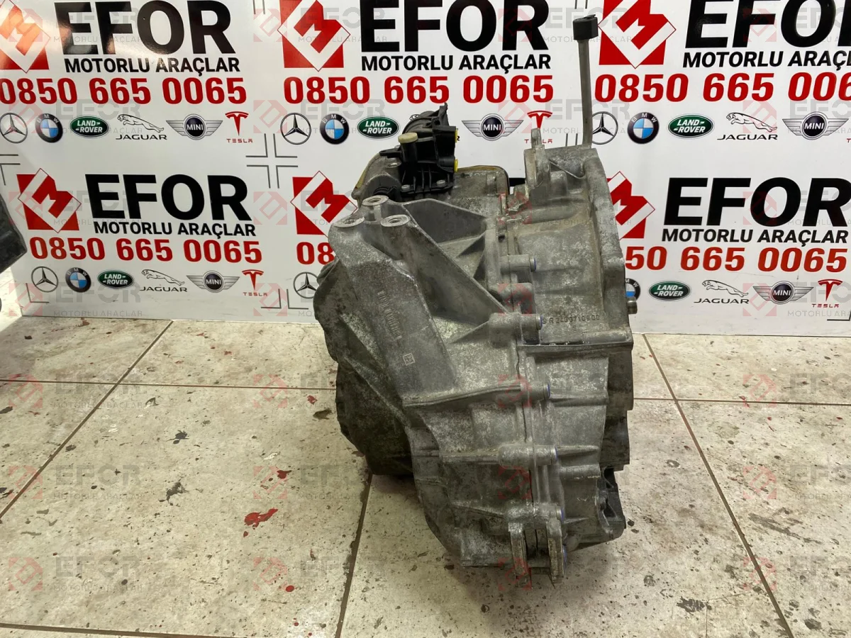 MERCEDES BENZ CLA R2463710900 Mercedes Gla A B Otomatık Şanzıman