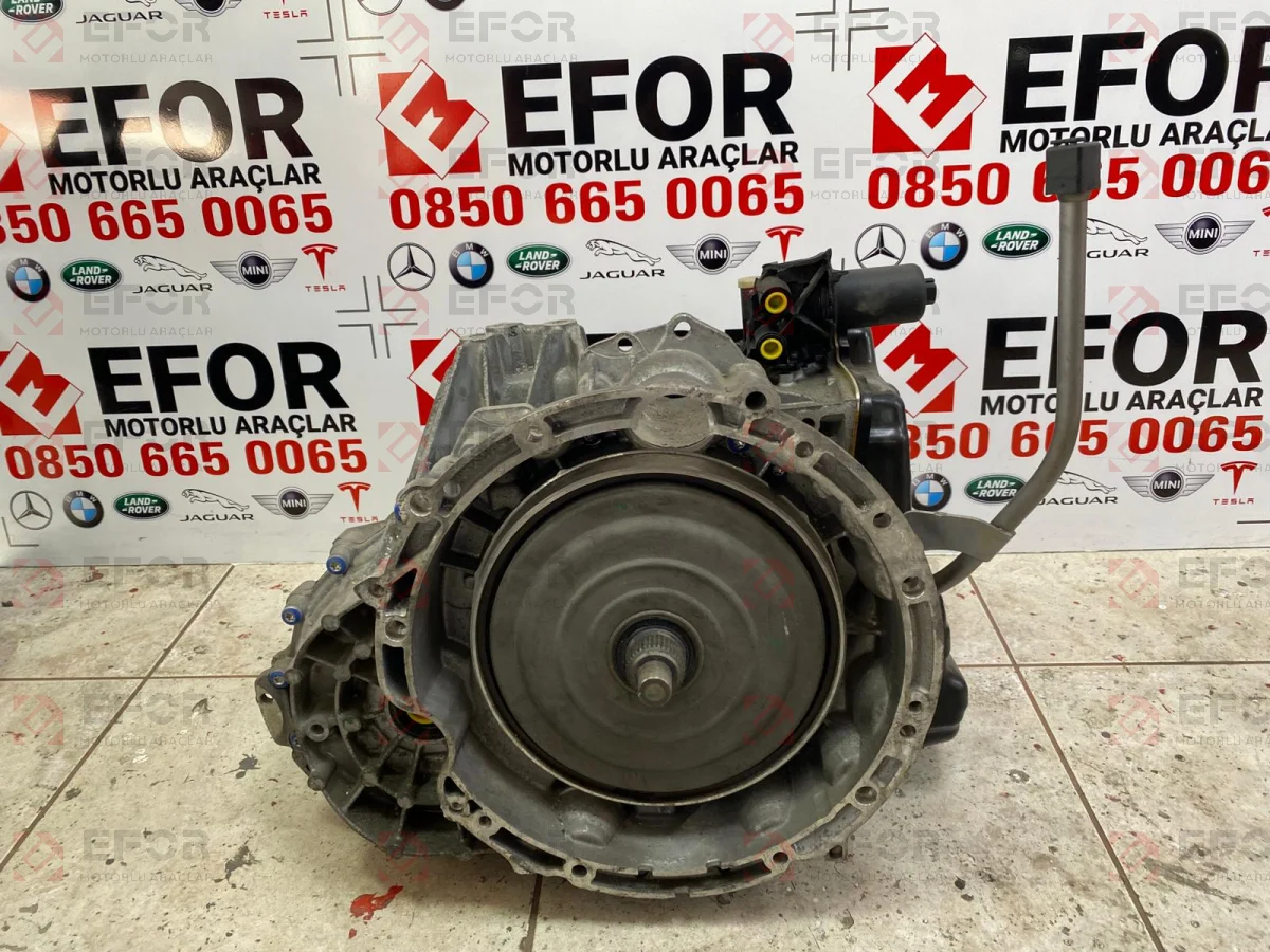 MERCEDES BENZ CLA R2463710900 Mercedes Gla A B Otomatık Şanzıman