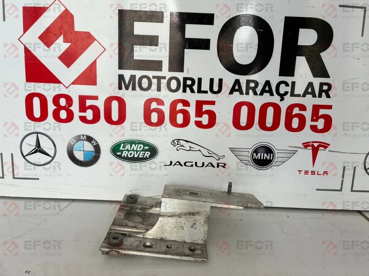 MERCEDES BENZ EQS Mercedes A297 Ön Alt Destek Demırı A2976203200