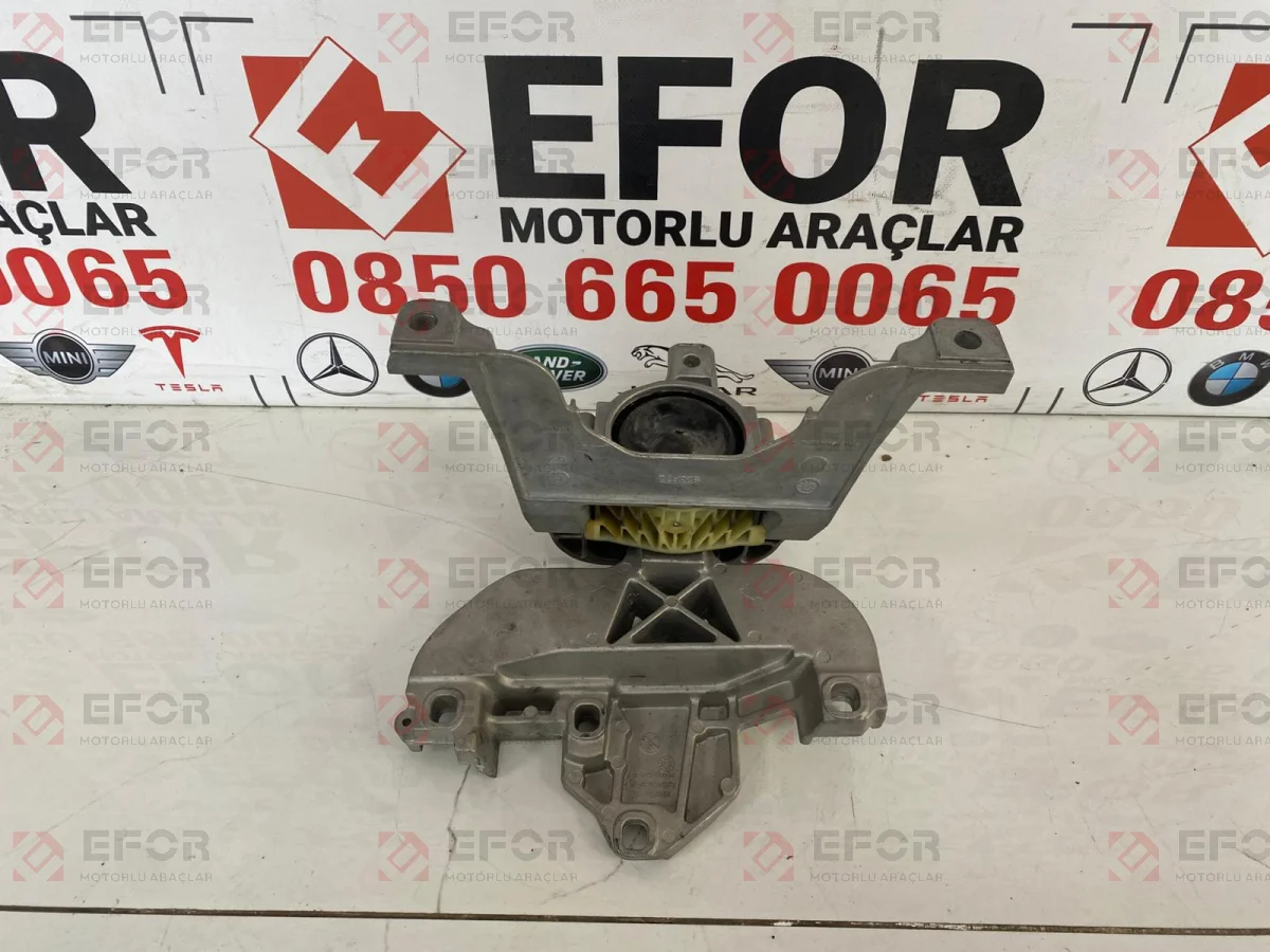 MERCEDES BENZ GLB Mercedes W247 Motor Kulagı