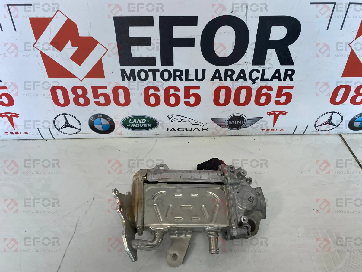 MERCEDES BENZ Vito Mercedes W447 Egr Sogutucu A6541409000