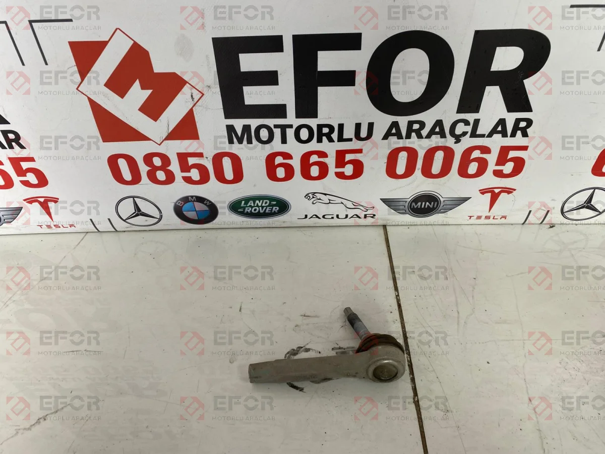 TESLA Model Y Rot Bası