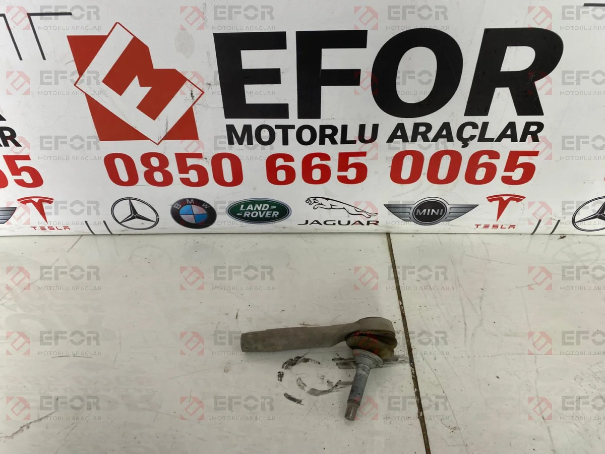 TESLA Model Y Rot Bası