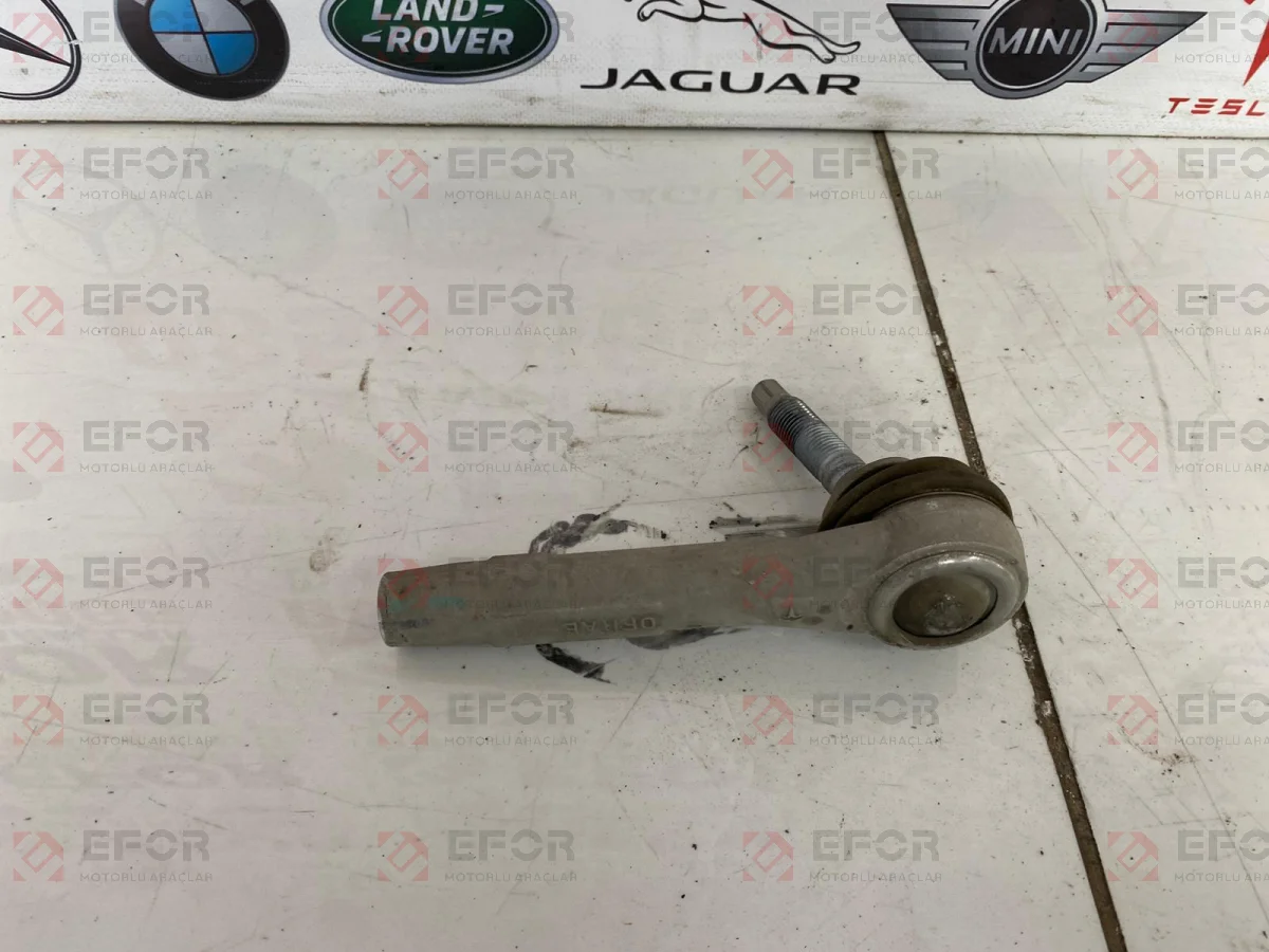 TESLA Model Y Rot Bası