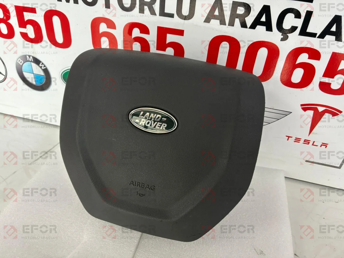 LAND ROVER Range Rover Dıscovery Aırbag
