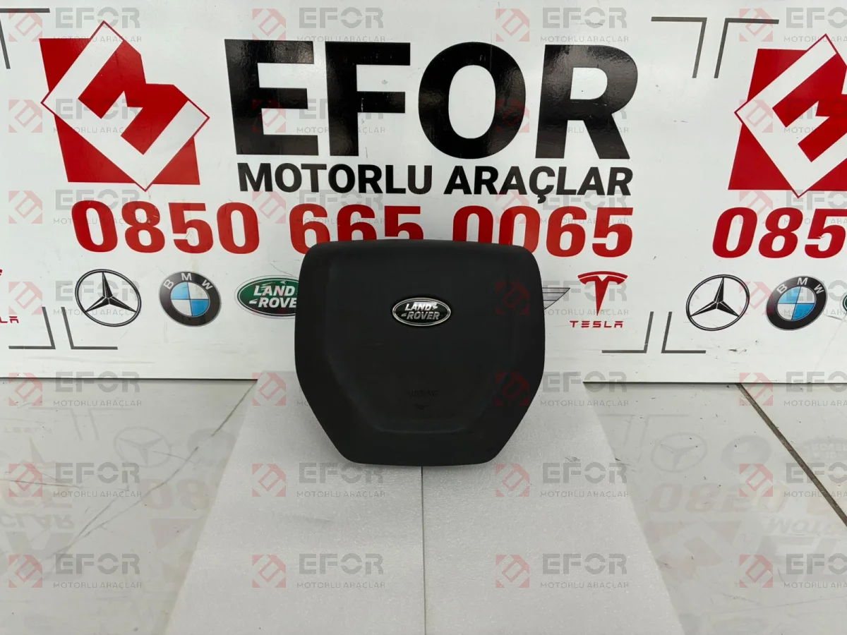 LAND ROVER Range Rover Dıscovery Aırbag