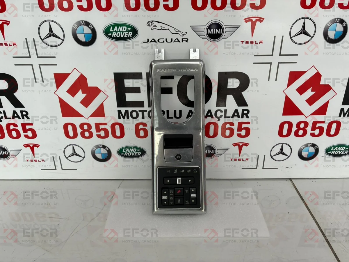 LAND ROVER Range Rover Kontrol Unıtesı