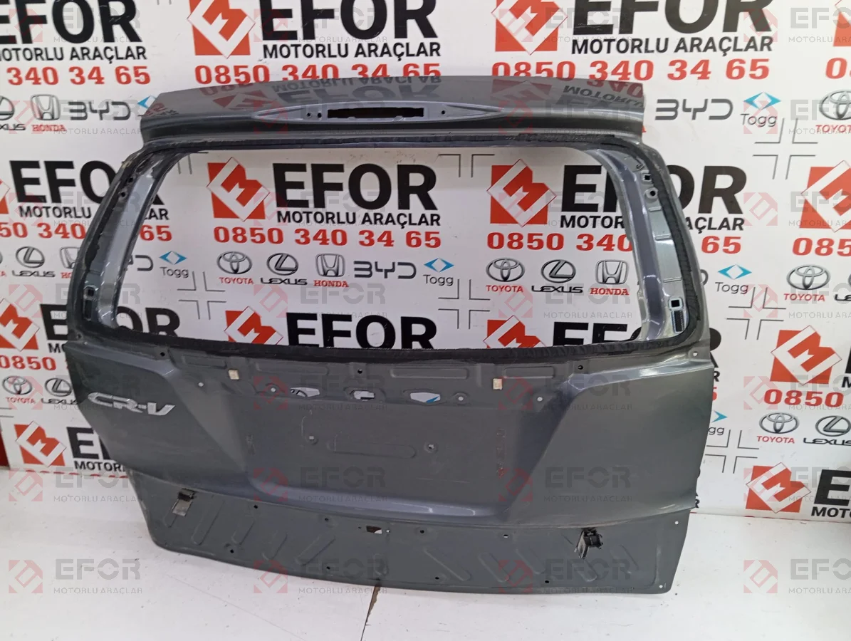 HONDA CR-V Bagaj Kapağı 2010-2012