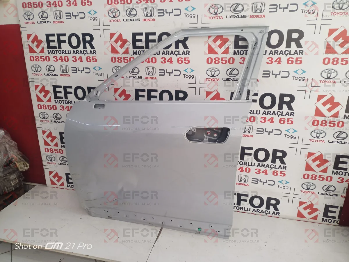 BYD Atto 2 Ön Kapı 2025-2026