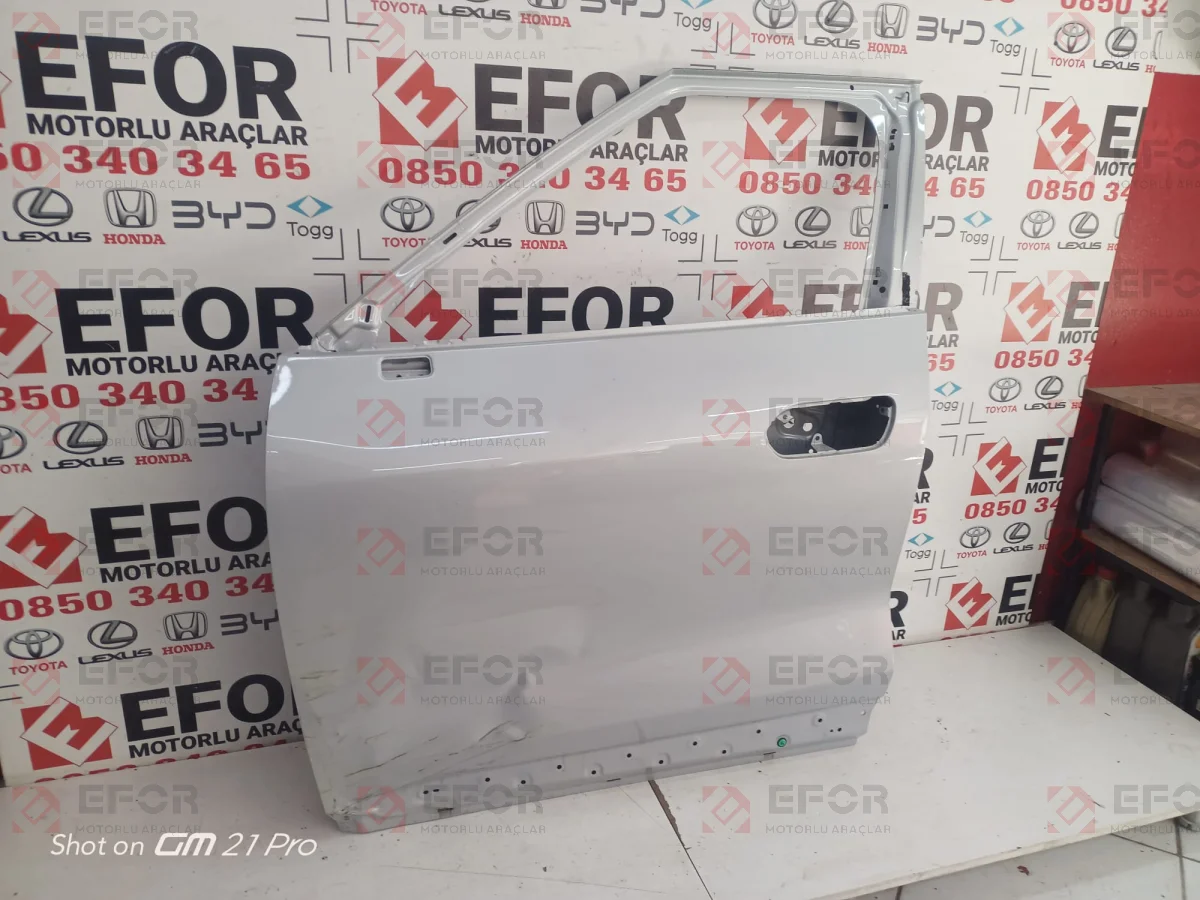 BYD Atto 2 Ön Kapı 2025-2026
