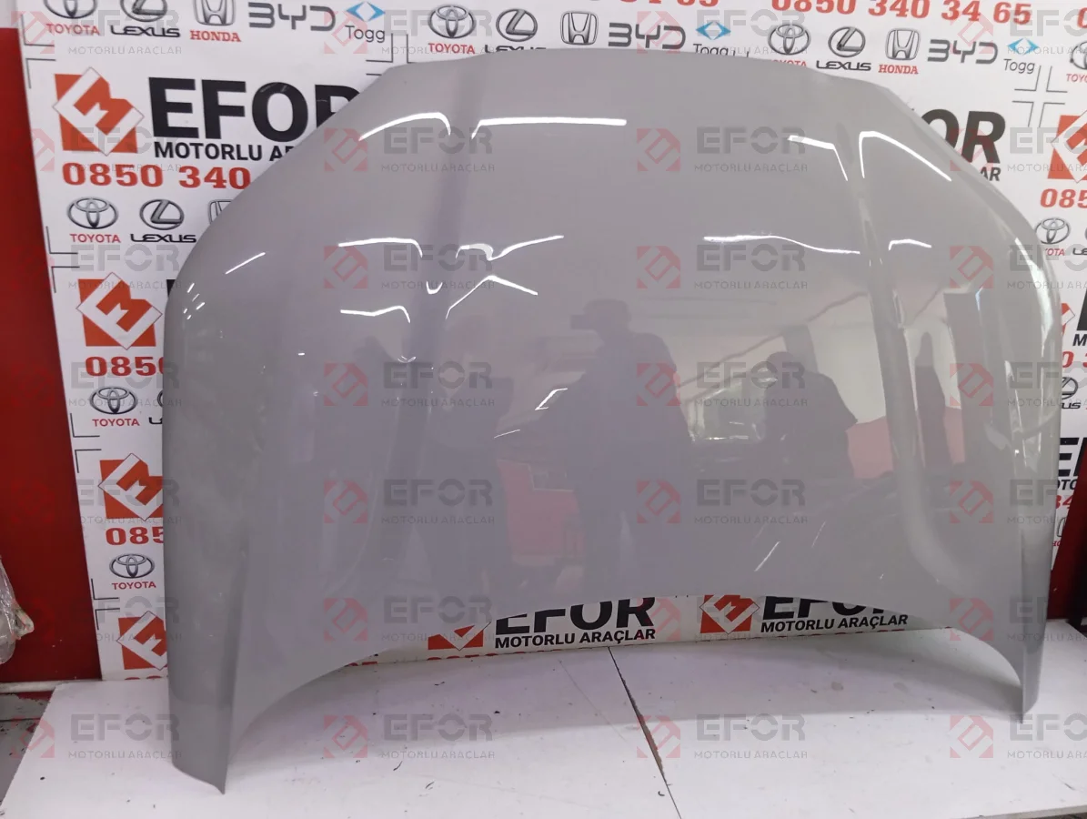 BYD Seal U Motor Kaputu 2024-2026