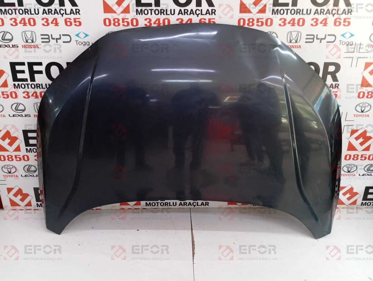 HONDA City Motor Kaputu 2020-2026