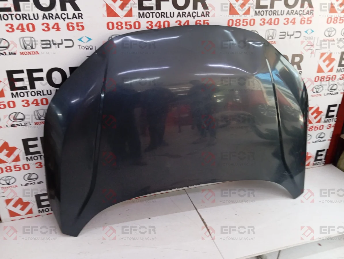 HONDA City Motor Kaputu 2020-2026