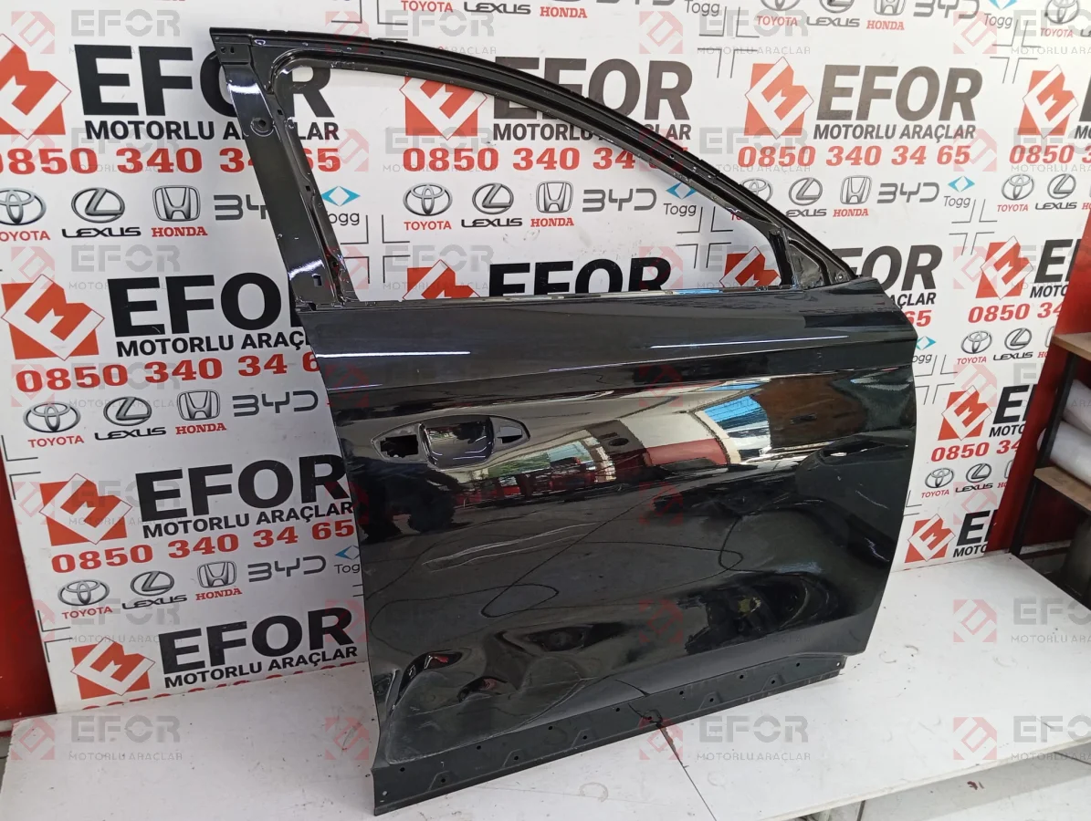 BYD Seal U Ön Kapı 2024
