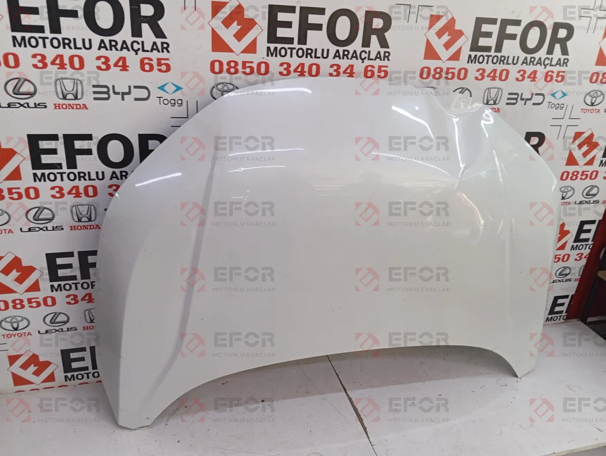 HONDA City Motor Kaputu 2020