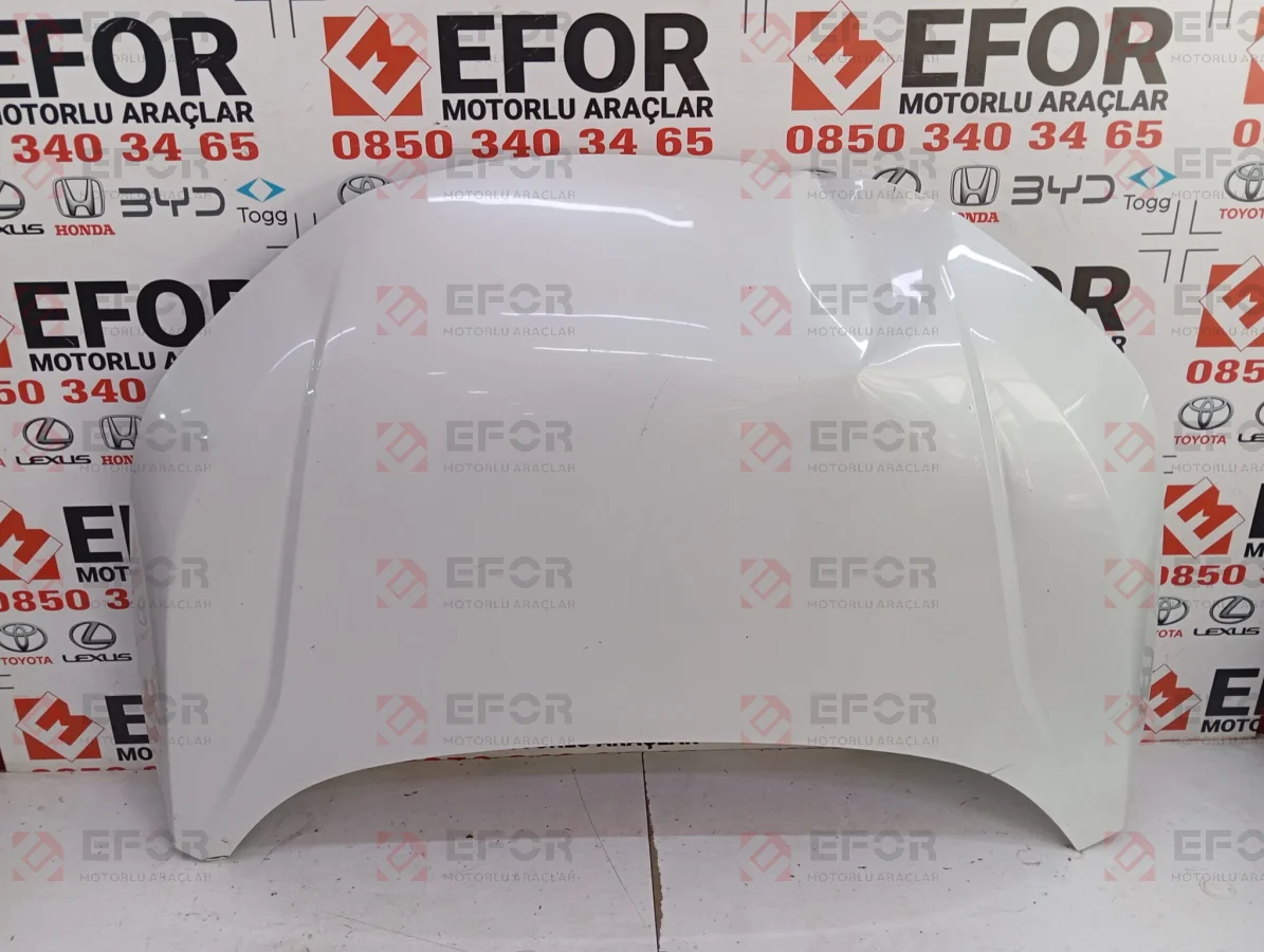 HONDA City Motor Kaputu 2020