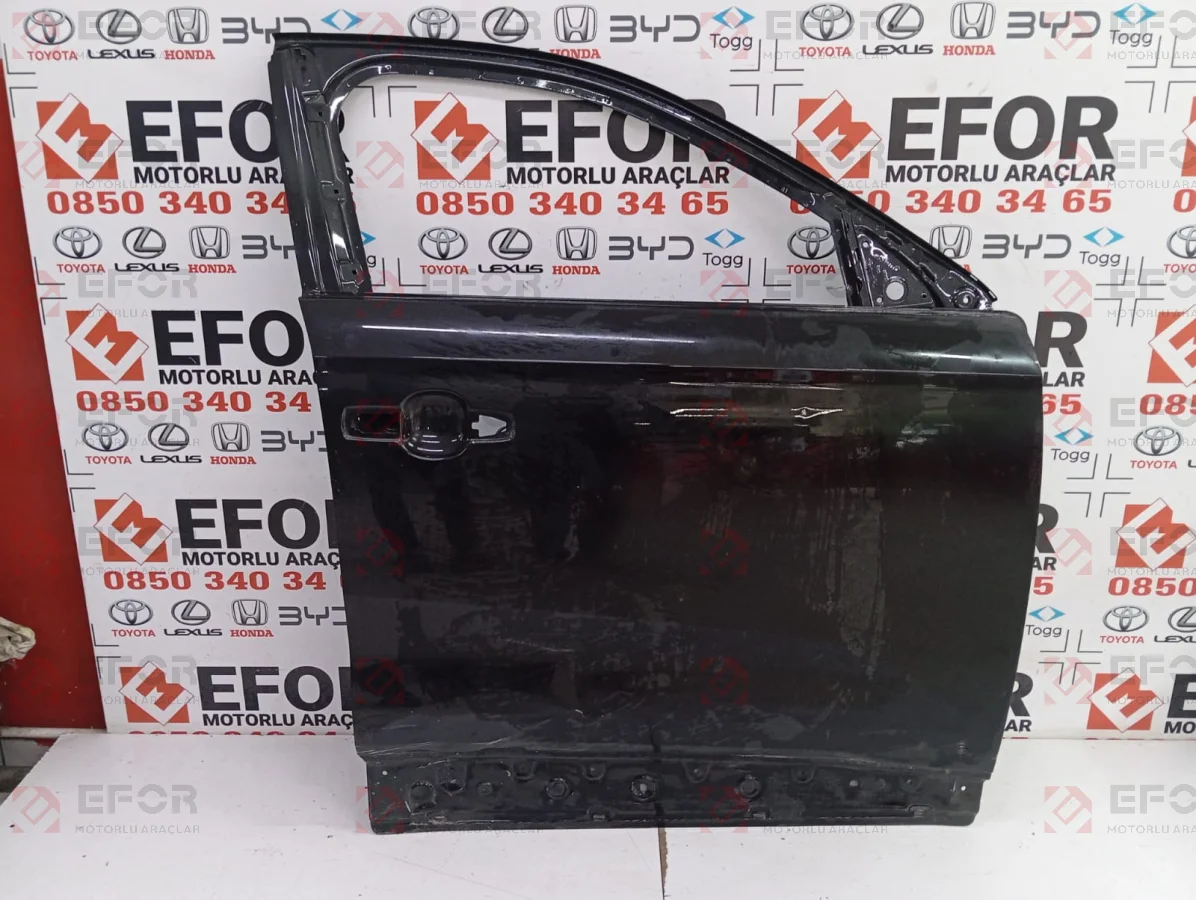 BYD Seal U Ön Kapı 2024-2026