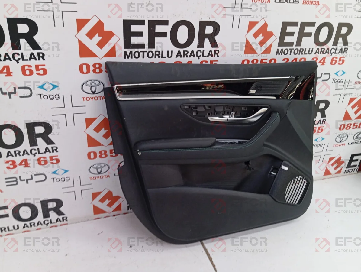 BYD Seal U Ön Kapı 2024-2026