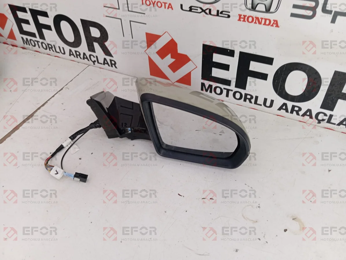 BYD Seal U Sol Dış Ayna Komple 2024-2026