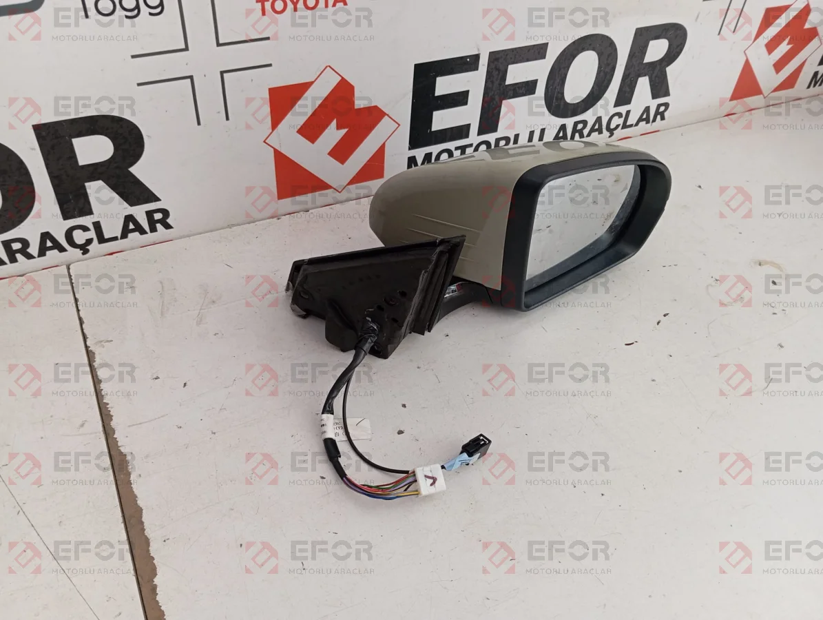 BYD Seal U Sol Dış Ayna Komple 2024-2026