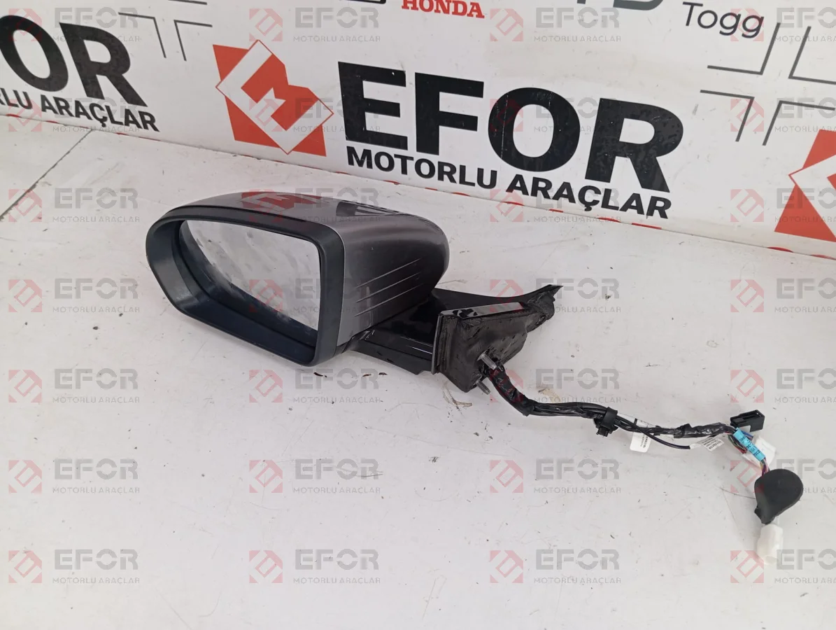 BYD Seal U Sol Dış Ayna Komple 2024-2026