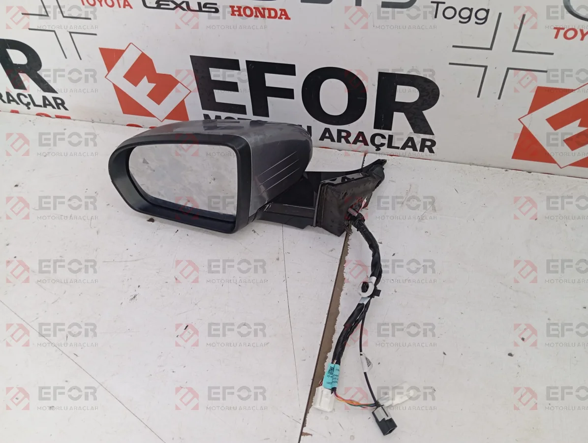 BYD Seal U Sol Dış Ayna Komple 2024-2026