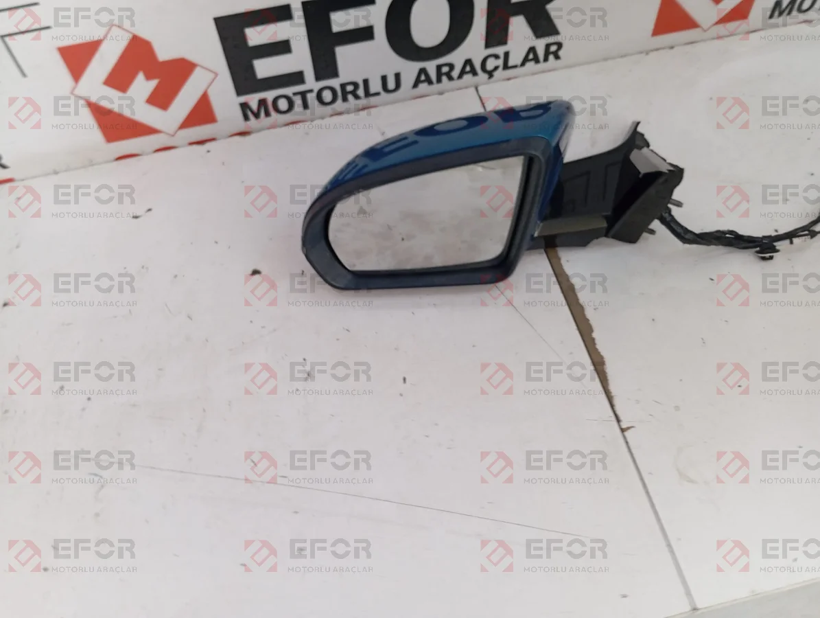BYD Seal U Sol Dış Ayna Komple 2024-2026