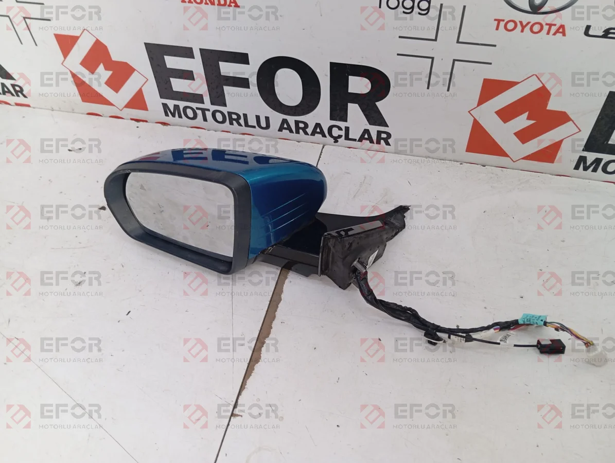 BYD Seal U Sol Dış Ayna Komple 2024-2026