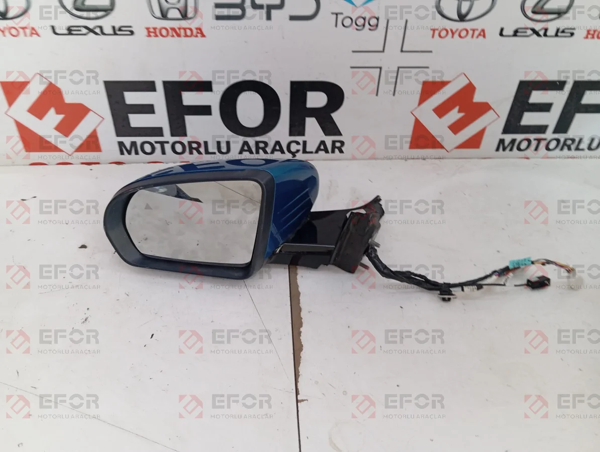 BYD Seal U Sol Dış Ayna Komple 2024-2026